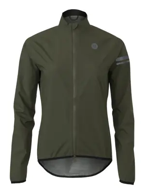 Regenjas Essential Dames