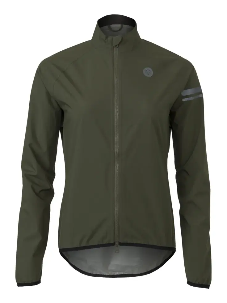 Regenjas Essential Dames