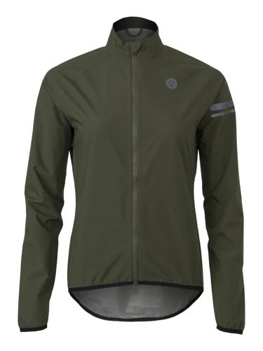 Regenjas Essential Dames