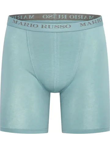 Heren 6-Pack long fit Boxers Mario Russo