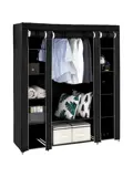 Opvouwbare Kledingkast 175x150x45cm