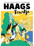 Haags Tourtje