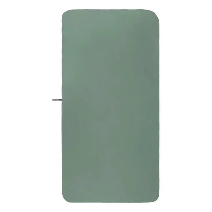 Sea To Summit Pocket Towel - S - Sage