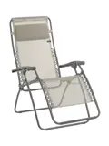 RSXA Batyline Iso - Relaxstoel - Lafuma