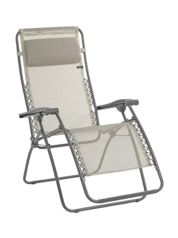 Lafuma - Relaxstoel RSXA Batyline Iso