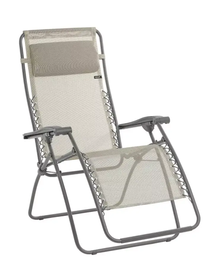 RSXA Batyline Iso - Relaxstoel - Lafuma