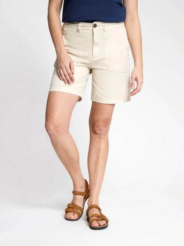 Ivra - Short dames - Human Nature