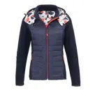 Fleece vest lady Holley