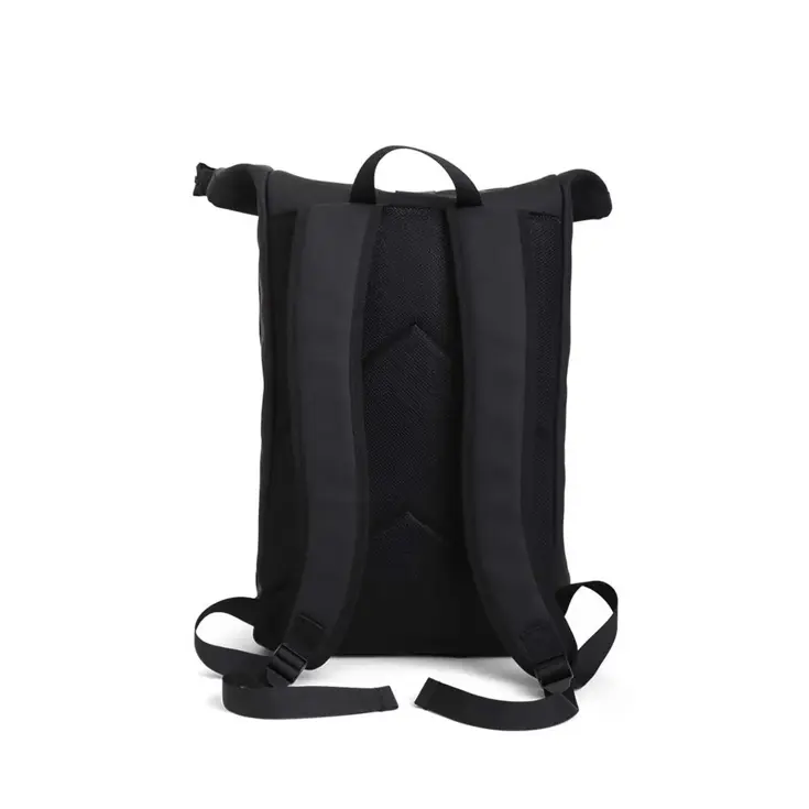 Waterdichte Rolltop Rugzak 26L met Laptopvak