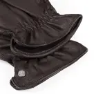 Detroit - Heren handschoenen - Leer/Fleece