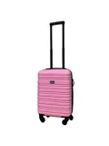 Reiskoffer XS ABS 29L met TSA-slot en 360° wielen
