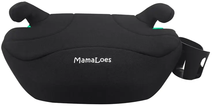MamaLoes Pip 125-150 cm i-Size Booster