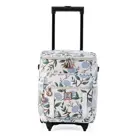 Brisby Boodschappentrolley - 32L