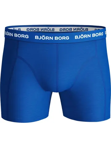 Heren 10-Pack Boxers Björn Borg