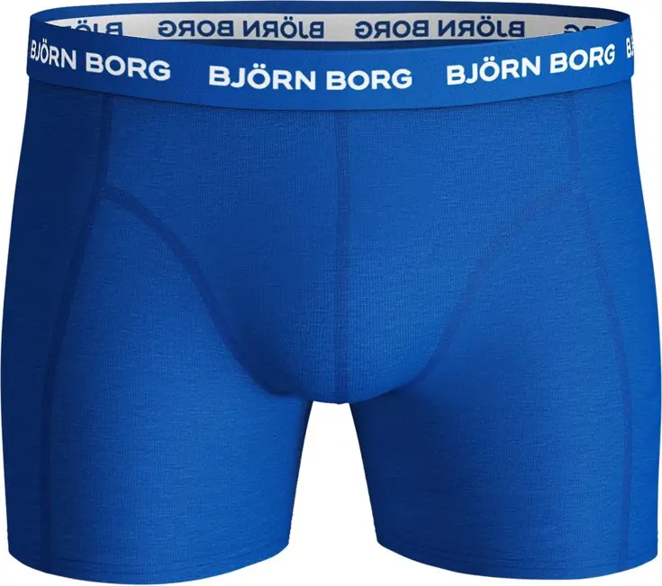 Heren 5-Pack Boxers