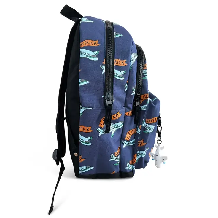 Bowie - Kinderrugzak - 12 Liter