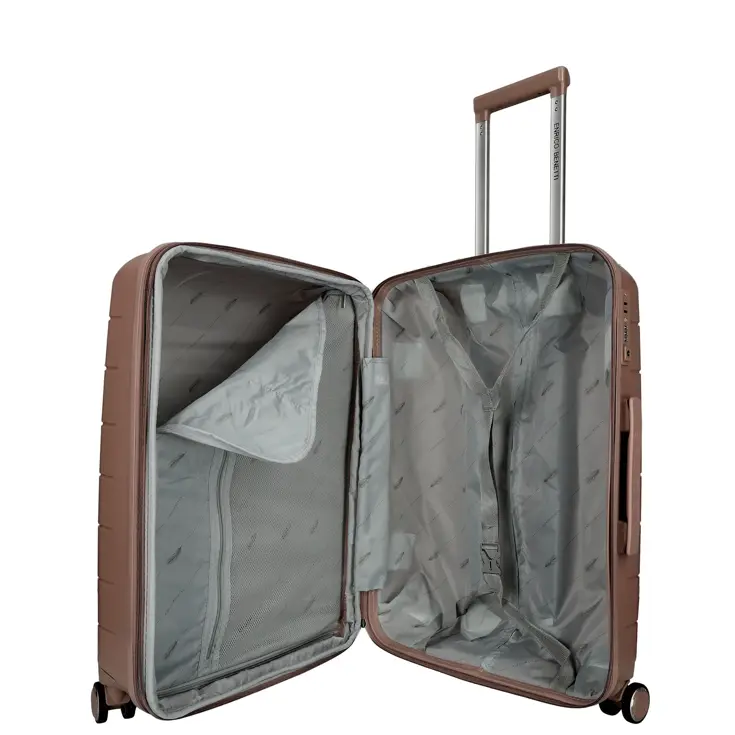 Enrico Benetti - Montreal - Handbagage