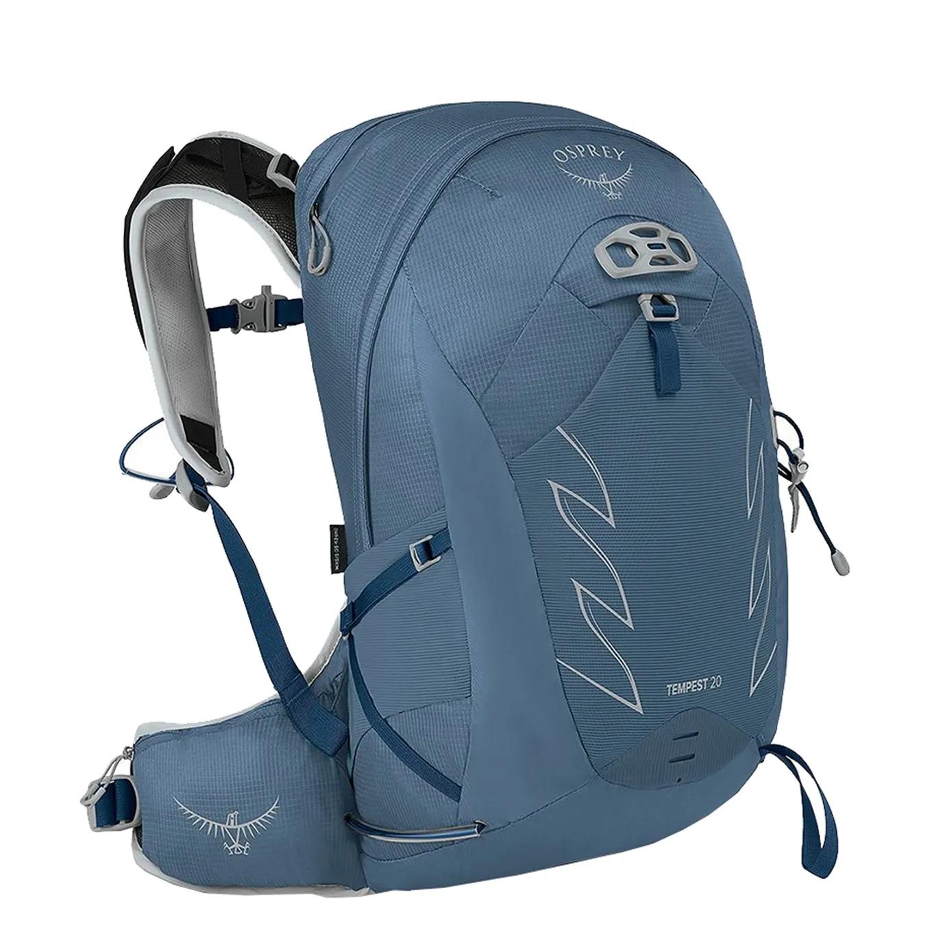 OSPREY  Tempest 20 WXS/S tidal/atlas  Multicolour main product image