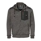Tione - Fleece Vest Heren