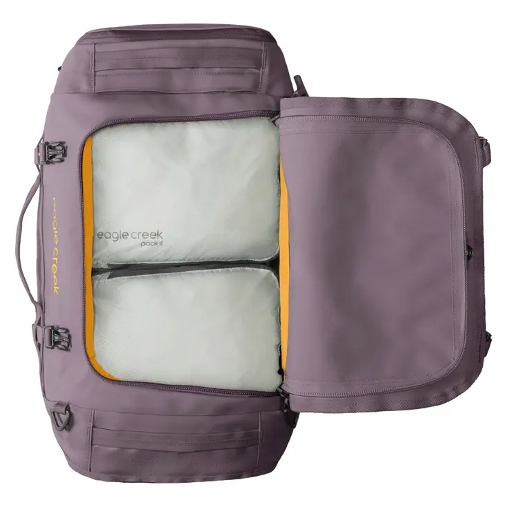 Cargo Hauler Reistas / 40 L