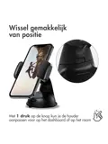 Telefoonhouder Auto - Dashboard / Raam