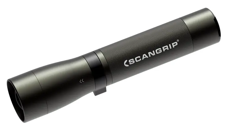 Zaklamp Flash 600 R - 600lm