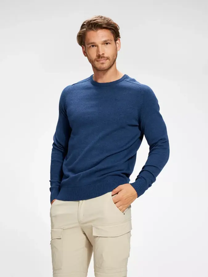 Vesper – Trui Heren – Ronde hals