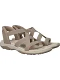 Slip-Ins Reggae Slim Sandalen Dames
