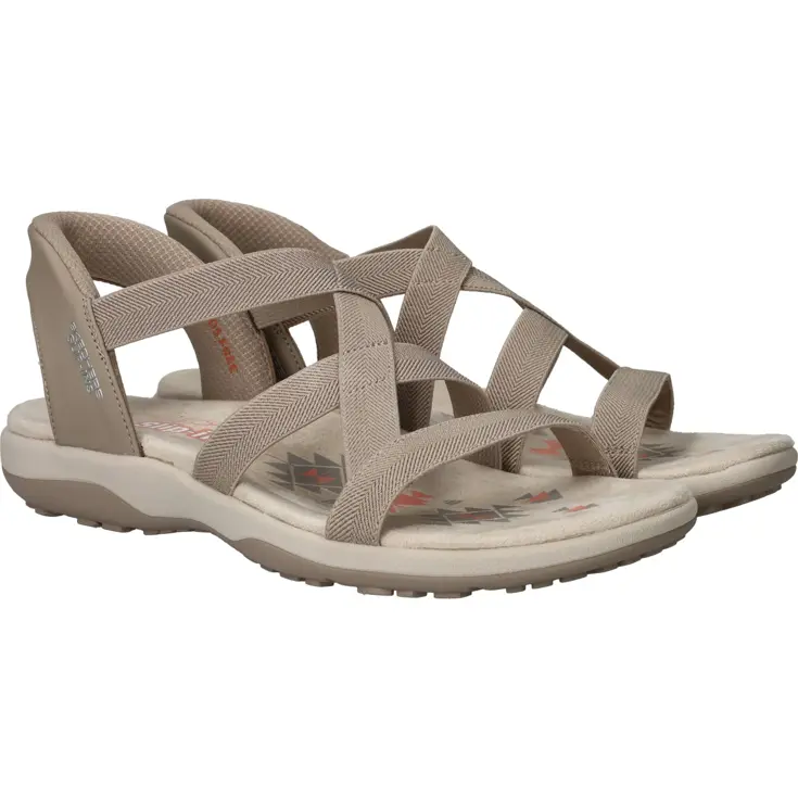 Slip-Ins Reggae Slim Sandalen Dames