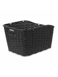 Basil Fietsmand Weave Wp 43 X 32 X 25 Cm