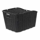 Basil Fietsmand Weave Wp 43 X 32 X 25 Cm