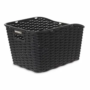 Basil Fietsmand Weave Wp 43 X 32 X 25 Cm