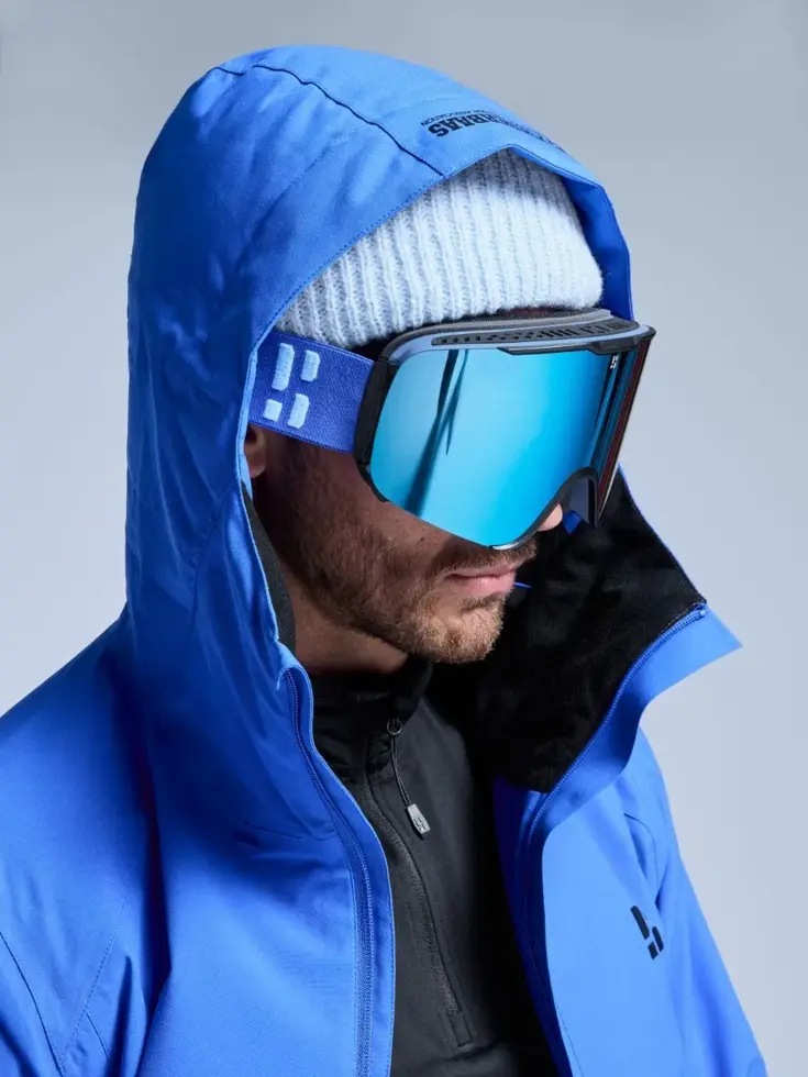 2L Insulated - Heren - Ski-jas