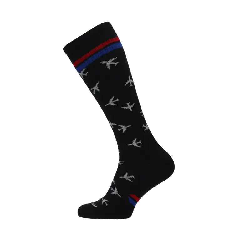 In Flight - Compressiesok - Heren