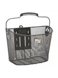 Mand New Looxs toscane afn. zwart