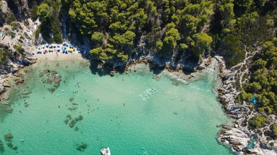 Chalkidiki