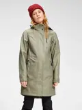 Tolu – Parka dames - Human Nature