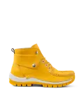 Jump Summer - Hoge veterschoenen dames