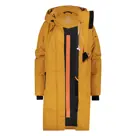 Izano - Parka dames - Human Nature