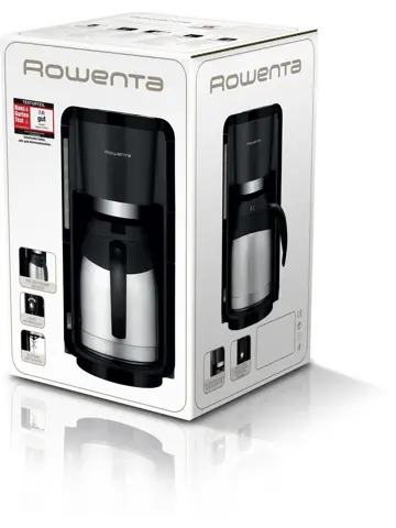 Milano CT3818 - Filter-koffiezetapparaat