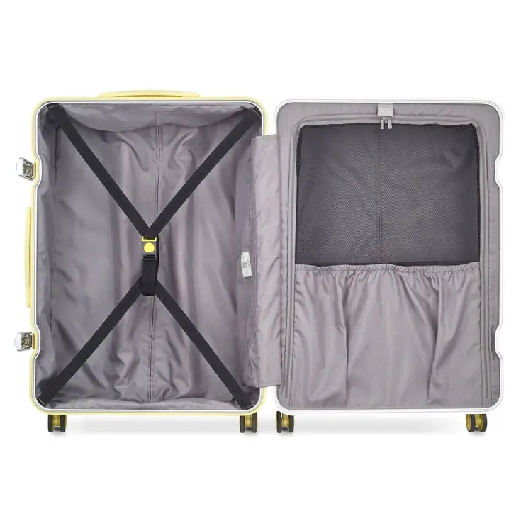 Delsey Bastille 2.0 koffer / 102 L