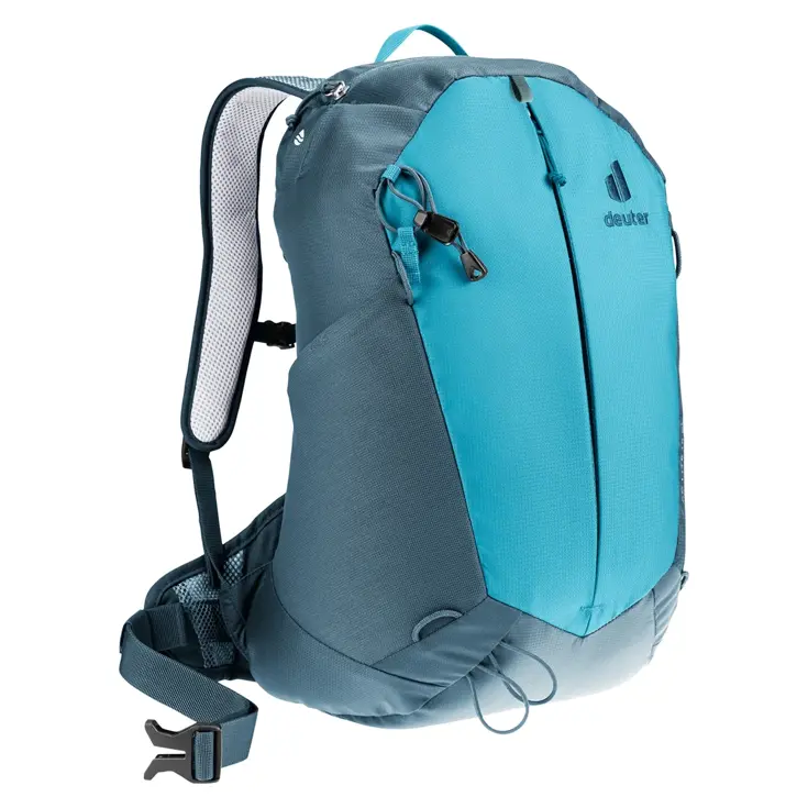 Deuter AC Lite 15 SL lagoon-atlantic