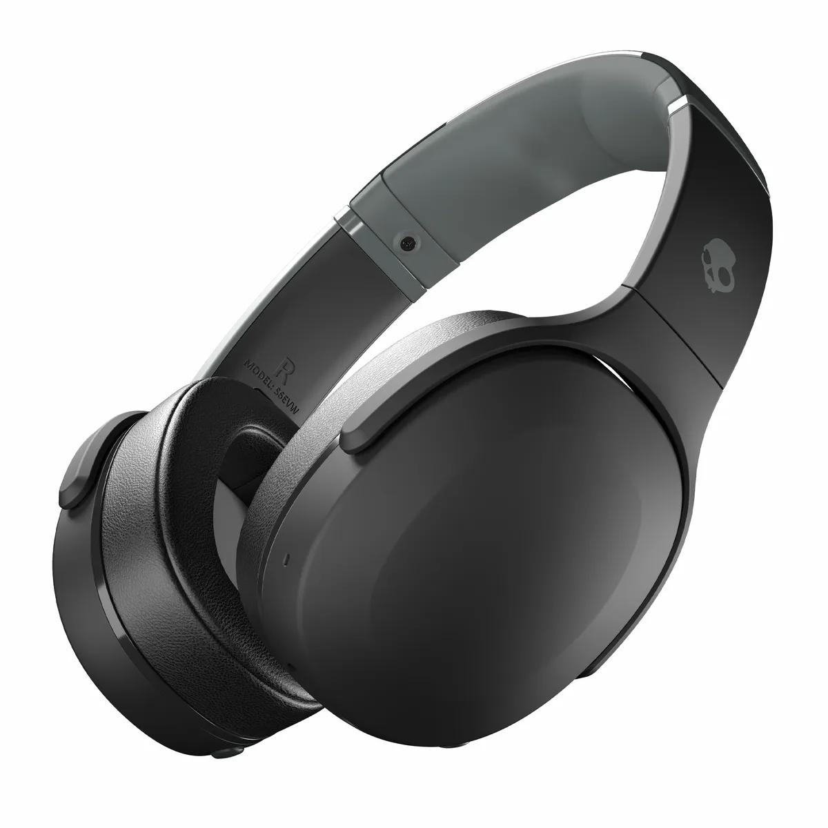 Skullcandy  Crusher EVO  Koptelefoon  Zwart