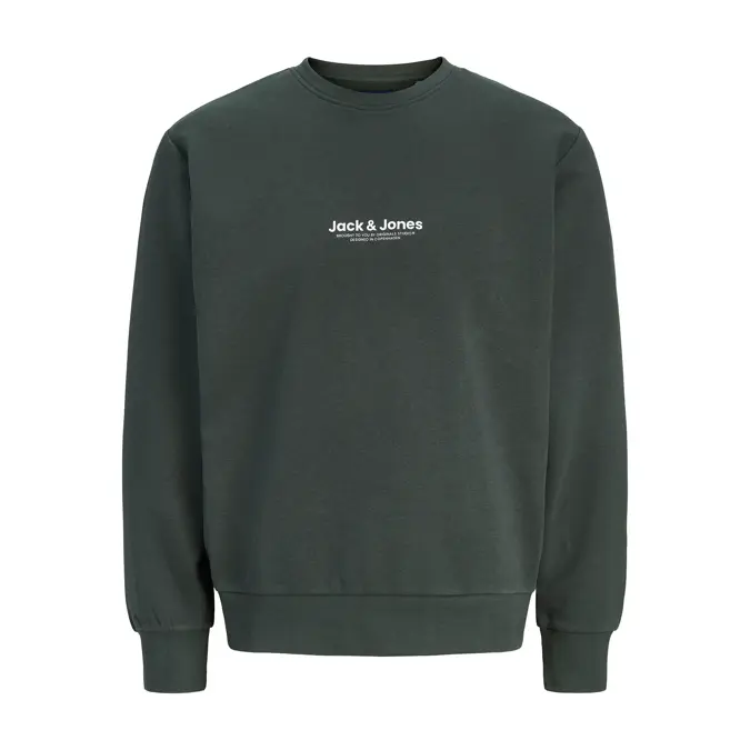 Heren Vesterbro Sweat Crew Neck Jack & Jones