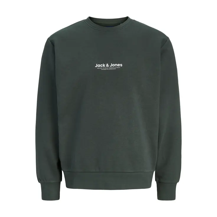 Heren Vesterbro Sweat Crew Neck