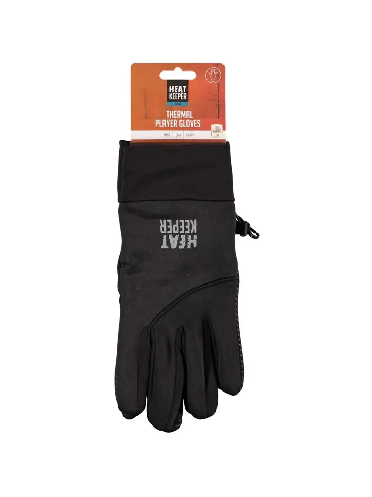Player - Heren - Handschoenen