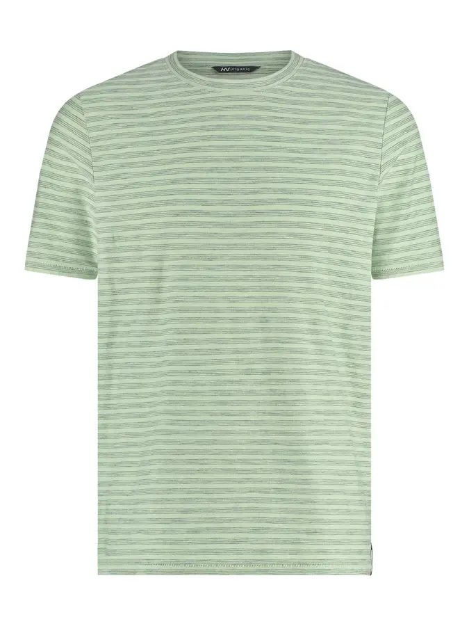 Mala - T-shirt heren - Human Nature