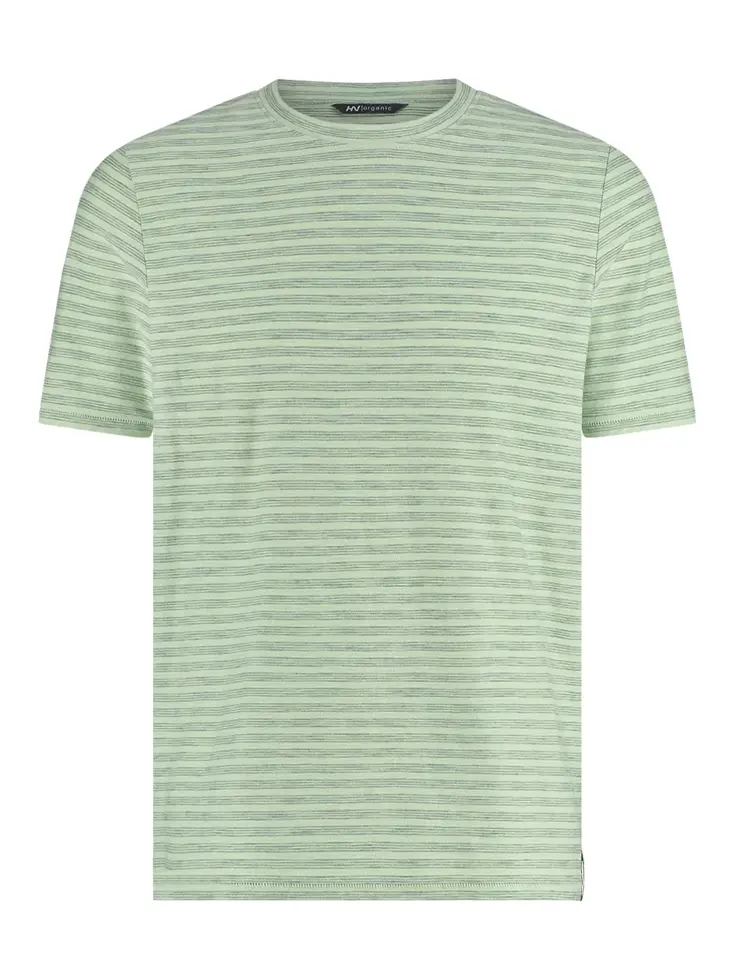 Mala - T-shirt heren - Human Nature