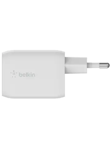 Belkin Adapter met Kabel - USB-C naar USB-C