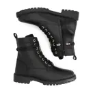 Travelin' Logstrup Heren Veterboots - Gevoerd